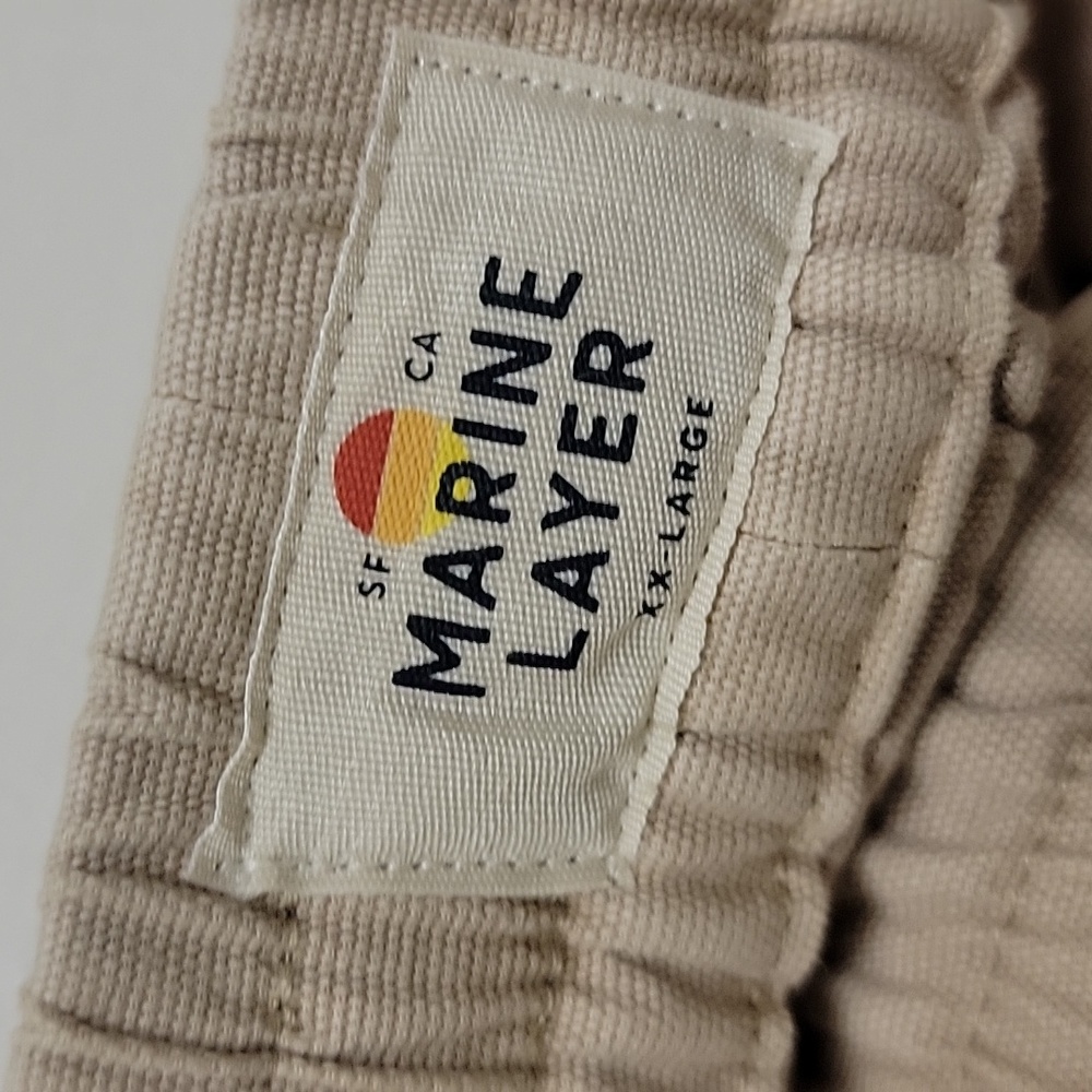 Marine Layer | Saturday Shorts 7" Inseam - Picture 6 of 12
